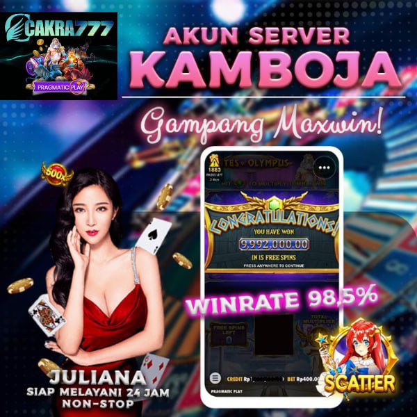 Giga88 - Arena Game Online Giga 88 Tempat Gamer Berkumpul!